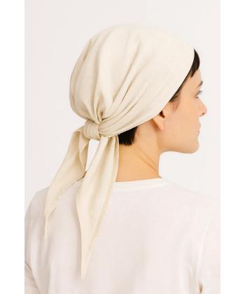 کلاه  زنانه تارتن مدل AM-TART-116992750