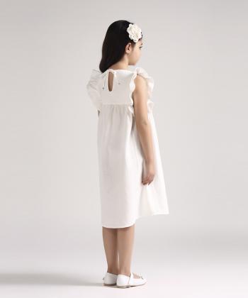 پیراهن دخترانه سارک کد 0324958