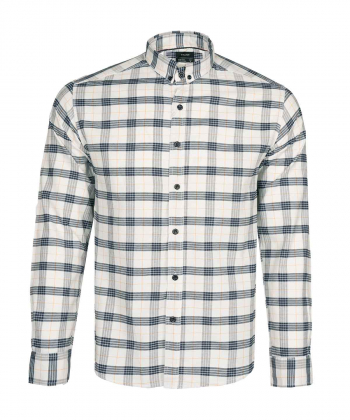 پیراهن چهارخانه مردانه بالون Baloon کد 99055512