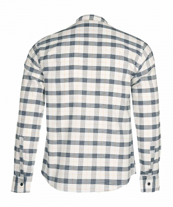 پیراهن چهارخانه مردانه بالون Baloon کد 99055512