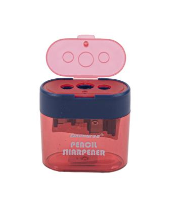 تراش سه تیغه کلیپس کد 08243