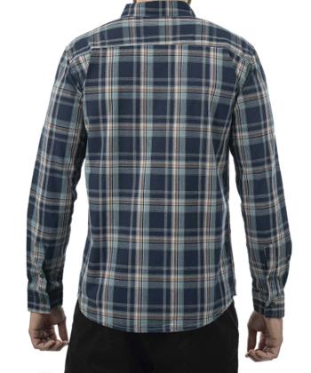 پیراهن آستین بلند مردانه برند پی لس مدل am1404373