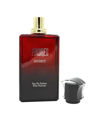 ادوپرفیوم زنانه فیکورس مدل Journey حجم 120 میلی لیتر
