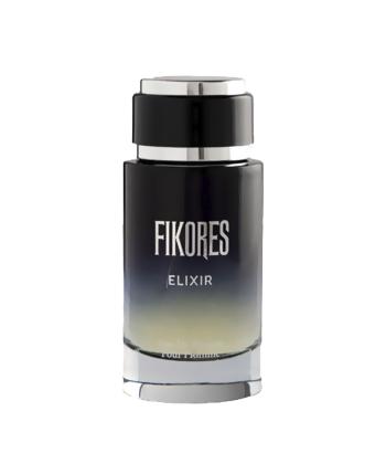 ادوپرفیوم مردانه فیکورس مدل Sauvage Elixir حجم 100 میلی لیتر