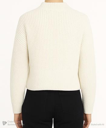 پليور زنانه سوپردراي كد 6626000