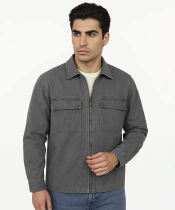 سویشرت  مردانه ال سی وایکیکی مدل S588990Z8