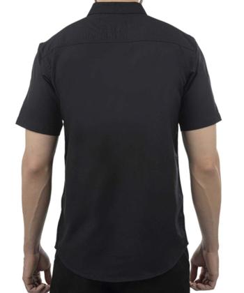 پیراهن آستین کوتاه مردانه برند پی لس کد am1404160