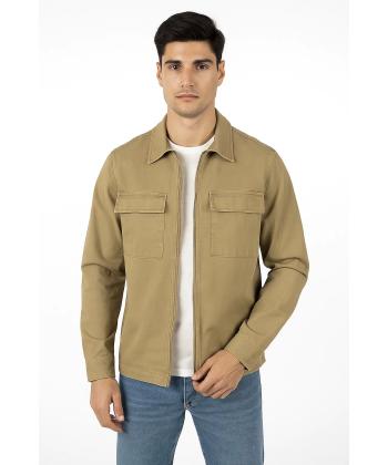 سویشرت  مردانه ال سی وایکیکی مدل S595795Z8