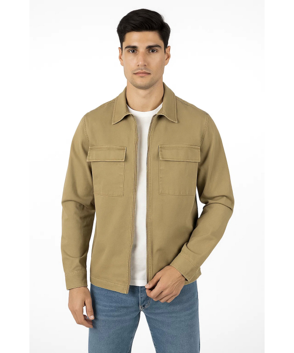 سویشرت  مردانه ال سی وایکیکی مدل S595795Z8