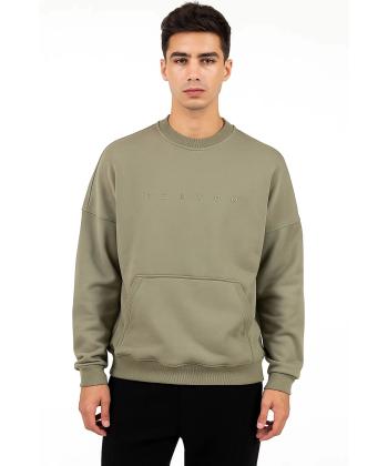 سویشرت مردانه فدیکو مدل 876120