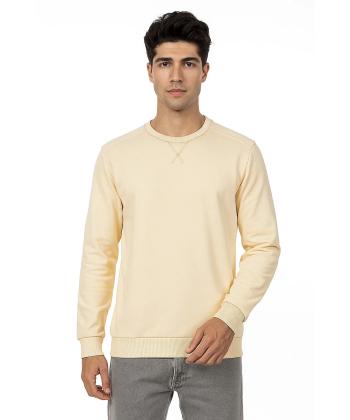 سویشرت مردانه ال سی وایکیکی مدل W377363Z8