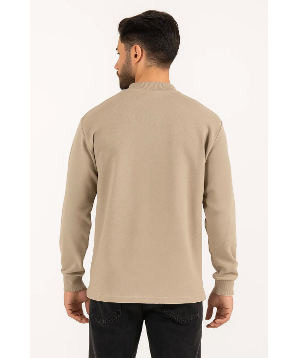 سویشرت مردانه کوتون مدل 5WAM55W008W