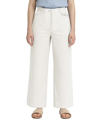 شلوار پارچه ای زنانه سوپردرای مدل W17S52802N