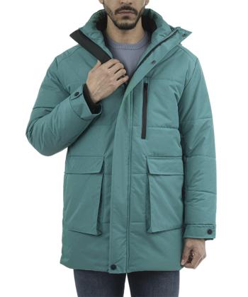 کاپشن مردانه بالون Balloon کد 9923