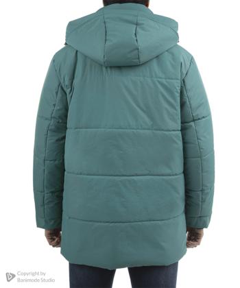 کاپشن مردانه بالون Balloon کد 9923