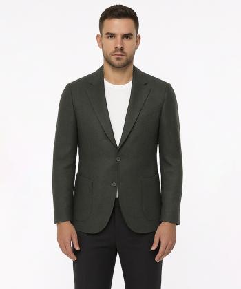 كت مردانه فريولي كد 12046