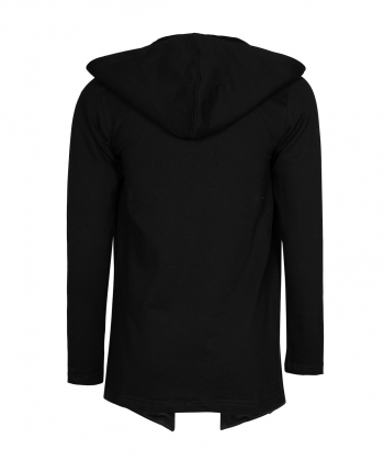 سویشرت مردانه جلوباز جامه پوش آرا JPA