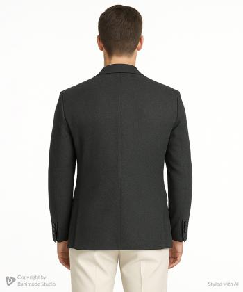 کت تک مردانه فریولی مدل 12020