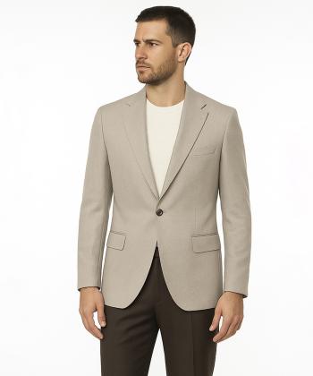 کت تک مردانه فریولی مدل 812004