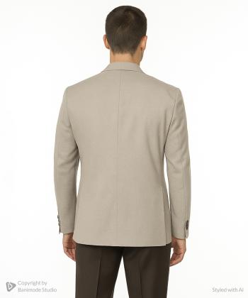 کت تک مردانه فریولی مدل 812004