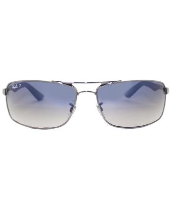 عينك آفتابي مردانه ري بن مدل RB3465S 00478