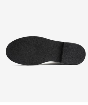 بوت زنانه چرم طبیعی چرم مشهد Mashad Leather مدل J2727