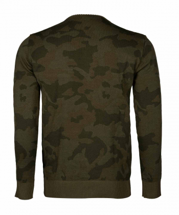 پلیور طرح دار مردانه جوتی جینز Jootijeans