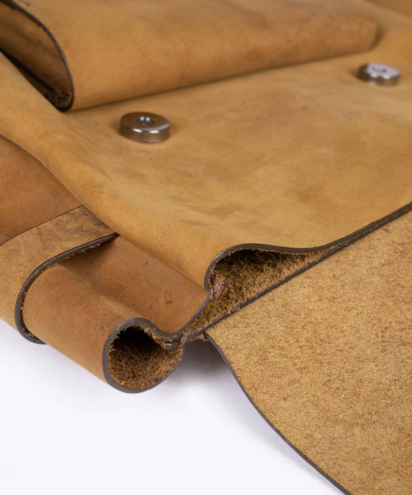 کوله پشتی چرم لانکا Lanka Leather مدل BP-1