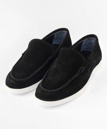 کالج زنانه چرم طبیعی منط Mante مدل Z330