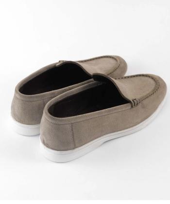 کالج زنانه چرم طبیعی منط Mante مدل Z330