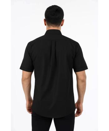 پیراهن آستین کوتاه مردانه فریولی مدل 11114