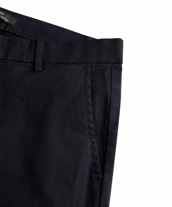 شلوار کتان مردانه جوتی جینز JootiJeans کد 02551711