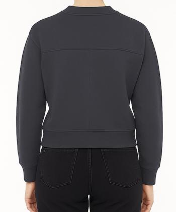 سویشرت زنانه آر ان اس مدل 11032206