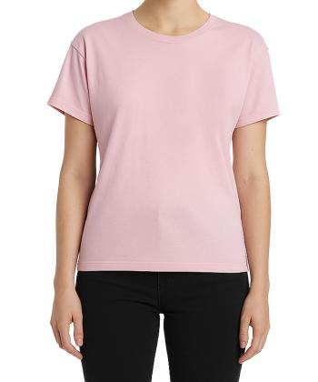 تیشرت آستین کوتاه زنانه آر ان اس مدل 11022408