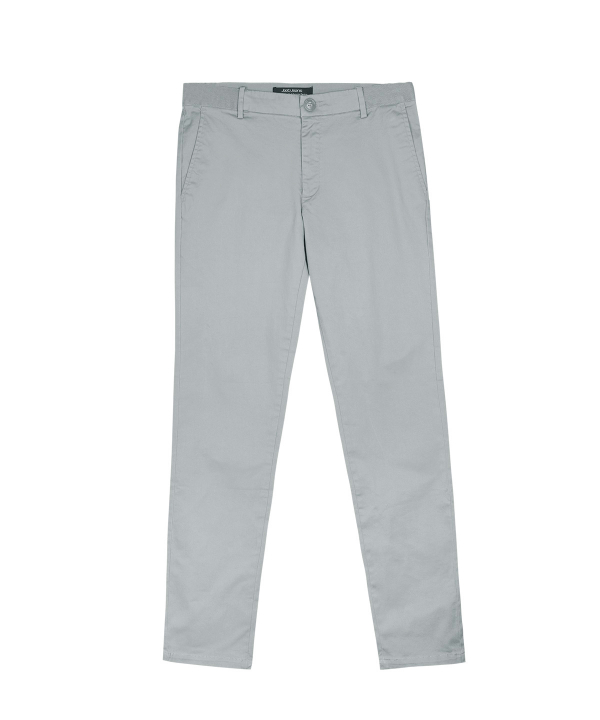 شلوار کتان مردانه جوتی جینز JootiJeans کد 02551711