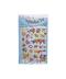 آبی قرمز