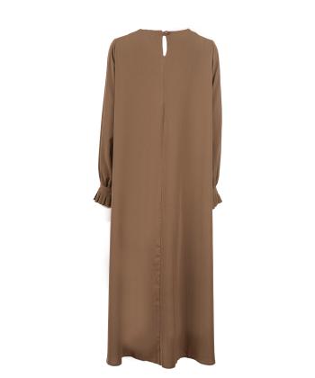 عبا دخترانه هيژا كد 12117