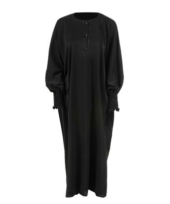 عبا دخترانه هیژا کد 128