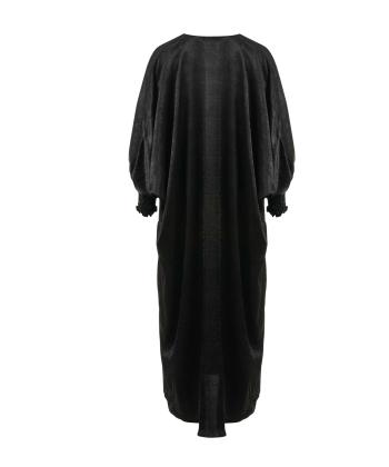عبا دخترانه هيژا كد 1281
