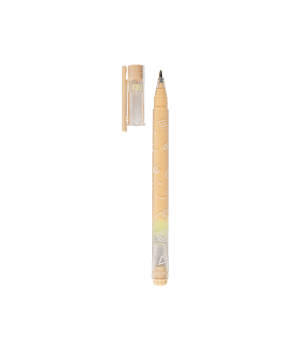 خودکار ماژیکی کلیپس کد 59407 بسته 12 عدد