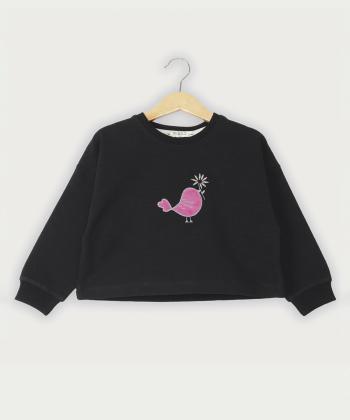 بلوز دخترانه پيانو كد 10309