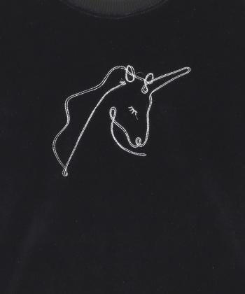 بلوز دخترانه پيانو كد 10311