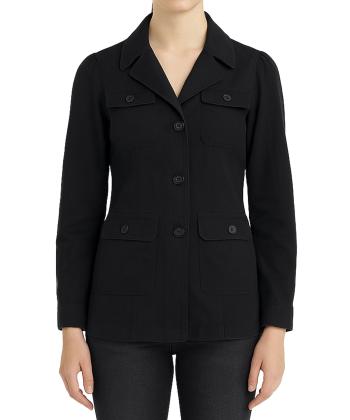 مانتو زنانه مانگ Mong مدل سافاری