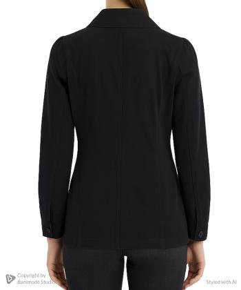 مانتو زنانه مانگ Mong مدل سافاری