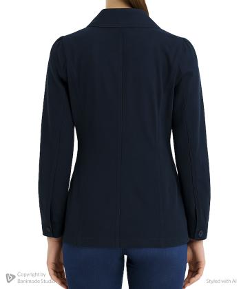 مانتو زنانه مانگ Mong مدل سافاری