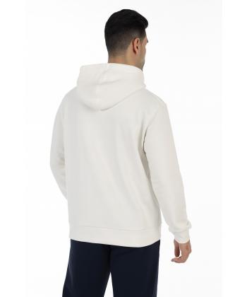 هودی نخی مردانه مل اند موژ مدل U08745