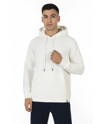 هودی نخی مردانه مل اند موژ مدل U08745