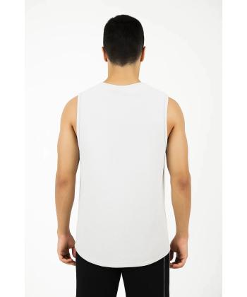 تاپ ورزشی مردانه مل اند موژ کد M08878