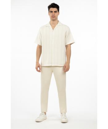 پیراهن مردانه جوتی جینز JootiJeans کد 51533084