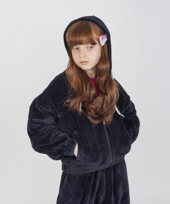 سويشرت  دخترانه پيانو كد 10279